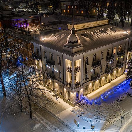 Bristol Art & Medical Spa Busko-Zdrój Eksteriør bilde